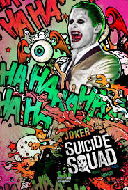 We have over 1,000,000 posters including original movies, tv shows, music, motivation and more! Joker Jared Leto Pop Art Suicide Squad Movie Poster Wallpapers Hd Desktop And Mobile Backgrounds