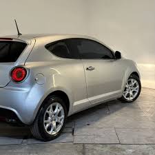 Image result for Grigio Techno 2010 Alfa-Romeo