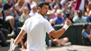 2021 wimbledon men's final highlights, novak djokovic vs matteo berrettini: F05ef8bhlmxw1m