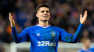 Ianis hagi profile), team pages (e.g. Ianis Hagi Hopes His Rangers Heroics Made Dad Gheorghe Proud Football News Sky Sports