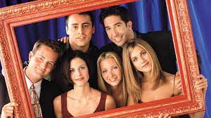 Nope, the trailer for the 'desperately requested friends reunion movie' isn't real. Jennifer Aniston Erteilt Friends Movie Eine Absage Stern De