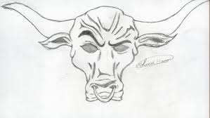 We've collected some amazing examples of bull logos from our global community of designers. The Rock Covered Up His Iconic Brahma Bull Tattoo With A Massive New Piece Article Bardown