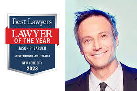 Jason Bauch's Instagram, Twitter & Facebook