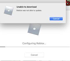 Unable To Update Error Whenever Attempting To Join A Game Engine Bugs Roblox Developer Forum