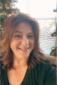 SHEARS AND SECRETS: Confessions from a hairstylsit. By Christi Goodwin.  Available