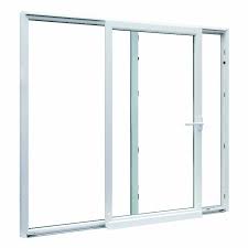 Mais je nous ob dans cuisine, salle d'eau, salle de bain et wc bas (sinon un coulissant dans la chambre du. Porte Fenetre Pvc Deportee B Plast Fabricant De Fenetre