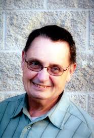 Geoffrey Kerley Obituary