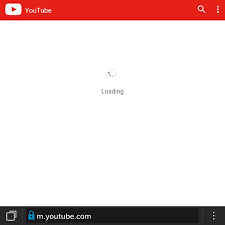 I loaded up youtube on my firefox browser and it came right up! Youtube On Passport Not Working Blackberry Forums At Crackberry Com