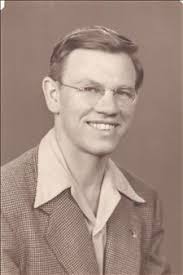 Carl STEIN Obituary (2012)