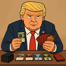 That's the day it all started to go downhill for the format.