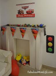 Make your event more thrilling with cheap and trendy cars themes available at alibaba.com. Cars Theme Party Ideas Games And Table Decor Fabulous Mom Life