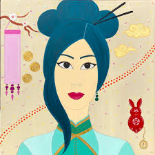 Marialaura Oddone Art