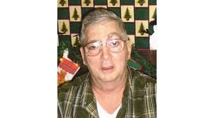 DELROY TERRILL Obituary (1949