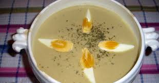 30 minutos mamá ya sé cocinar. Ingredientes 300 G De Alcachofas Congelada 1 Puerro 2 Pastillas De Caldo Concentrado 40 G De Aceite De Oliva Virgen 3 Cremas Y Sopas Comida Casera Alcachofas