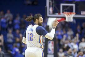 Do not miss mavericks vs thunder game. Bill Haisten Finally Thunder Seems Ready To Use Steven Adams As An Offensive Weapon Sports News Tulsaworld Com