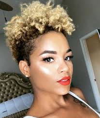 The 50 Latest Hairstyles For Black Women Tapered Natural Hair Curly Hair Styles Short Natural Hair Styles