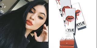 Kim kardashian kylie jenner kylie jenner lipstick eyebrow makeup tips beauty makeup eye makeup lip kit makeup cosmetics makeup looks make up. Kylie Jenner Complaints Is Kylie Cosmetics Worth It