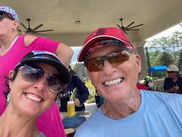 This past year at Del Webb was full of good memories made with great  people, but there's plenty more to come. What are you looking forward to  most?