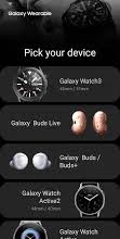 It also manages and monitors the wearable device features and applications you've installed through galaxy apps. Galaxy Wearable Samsung Gear Apps On Google Play