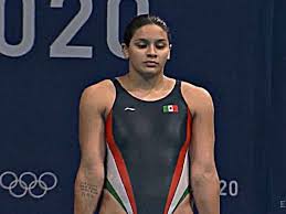 Hasta el momento, nuevo león tiene clasificados a tokio a rut castillo, de gimnasia rítmica, haramara gaitán, de bádminton, así como victoria velasco. Z3ej37txkxxfxm
