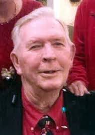 Cliff Stringfield Obituary