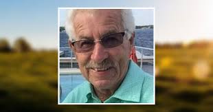 W.M. "Mck" Hartgrove Obituary December 2, 2023