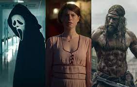 Scary movies: the best horror films of 2022 so far