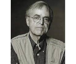 C. Michael Curtis Obituary (2023)