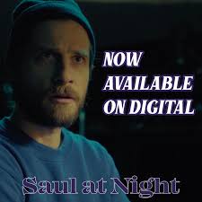 Review: Saul at Night (2019)