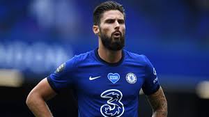 Toutes les statistiques de olivier giroud pour la saison 2020/2021: Premier League Chelsea Hand Giroud Year Long Contract Extension As Com