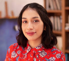 Militza Torres's Instagram, Twitter & Facebook