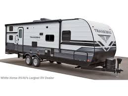 Shop travel trailers and fifth wheels from grand design rv at bayou outdoor supercenter! 2020 Grand Design Transcend 32bhs Rv For Sale In Egg Harbor City Nj 08215 Tr2939 Rvusa Com Classifieds
