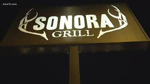 Restaurants and retail shops found smashed windows and looted shelves after last night's protests over the killing of george floyd by a white minneapolis police officer turned violent overnight. Minneapolis Business Owners Guard Against Riots Kare11 Com