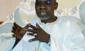 Vers Une Raffinerie D'or Au Mali : Le Premier Ministre Reçoit Des  Investisseurs Sénégalais