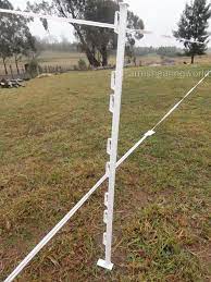 Maybe you would like to learn more about one of these? Portable Insulated Multi Wire Electric Fence Post For Cattle Protection China Electric Post Portable Post Made In China Com