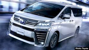 Explore new japanese cars 2021 model from leading japanese used car exporters such as the toyota land batfa.com is an online japanese used car dealer with new toyota cars for sale. 2018 Toyota Vellfire Executive Lounge Lexus Of Minivans Gets A Bolder Look Carnichiwa