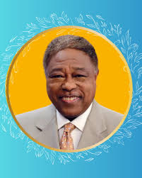 🕯The #NABJFamily mourns the loss of 2019 Journalist of Distinction honoree Mel  Showers, one of the first Black anchors in the Mobile-Pensacola TV market  and the first Black journalist to anchor full-time