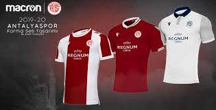 Последние твиты от antalyaspor formaları (@antalyasporform). Antalyaspor Formalari No Twitter Merhaba Gunaydinaydn Den Macron Antalyaspor Seti Geldi Ozellikle 3 Formada Hem Beyaz Hem Lacivert Kullanimi Cok Islevsel Ve Sik Olmus Ic Saha Formasi Kurulustan Kirmizi Forma Ise Antalya Dan