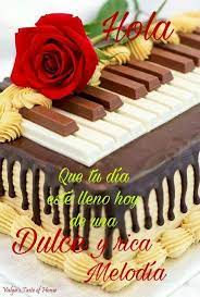 Lo Spagnolo E Non Solo Dolci Immagini Di Buon Compleanno Spagnolo