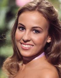 Had a few. My first was Katy Kurtzman (Disney's Child of Glass), Linda  Carter, Brooke Shields, All 3 Charlie's Angels.