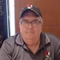 Darrell Cecil Langston Obituary