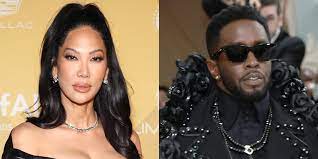 Kimora Lee Simmons' Interview About Sean 'Diddy' Combs Resurfaces, She  Recalled Him Threatening to Hit Her | Diddy, Kimora Lee Simmons, Sean Combs  | Just Jared: Celebrity Gossip and Breaking Entertainment News