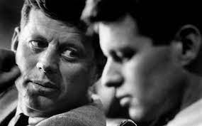 Appreciating Bobby Kennedy S Stunning Transformation History