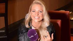 Alles muss raus was kommt nicht über helene fischer die trennung. Marina Marx Manchmal Muss Ich Meine Seele Waschen