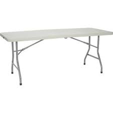 6ft Folding Multipurpose Table You Can Find Out More Details At The Link Of The Image Tabledesign Multipurpose Table Folding Table Table
