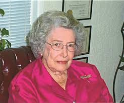 Obituary for Pauline Love Rabe