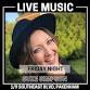 Suze Simpson Live @ Smiley Brewing event image