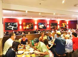 Restaurants near divinity by audra hotels. Mamak Malaysian Restaurants Hidden City Secrets