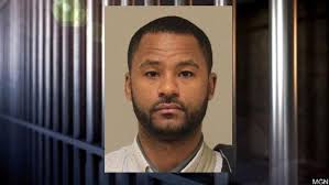 Police: Person of interest in Michigan double murder flees to Georgia