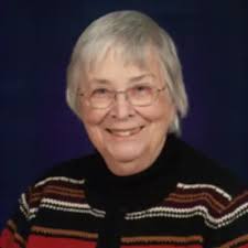 Obituary information for Shirley Rutherford Lady